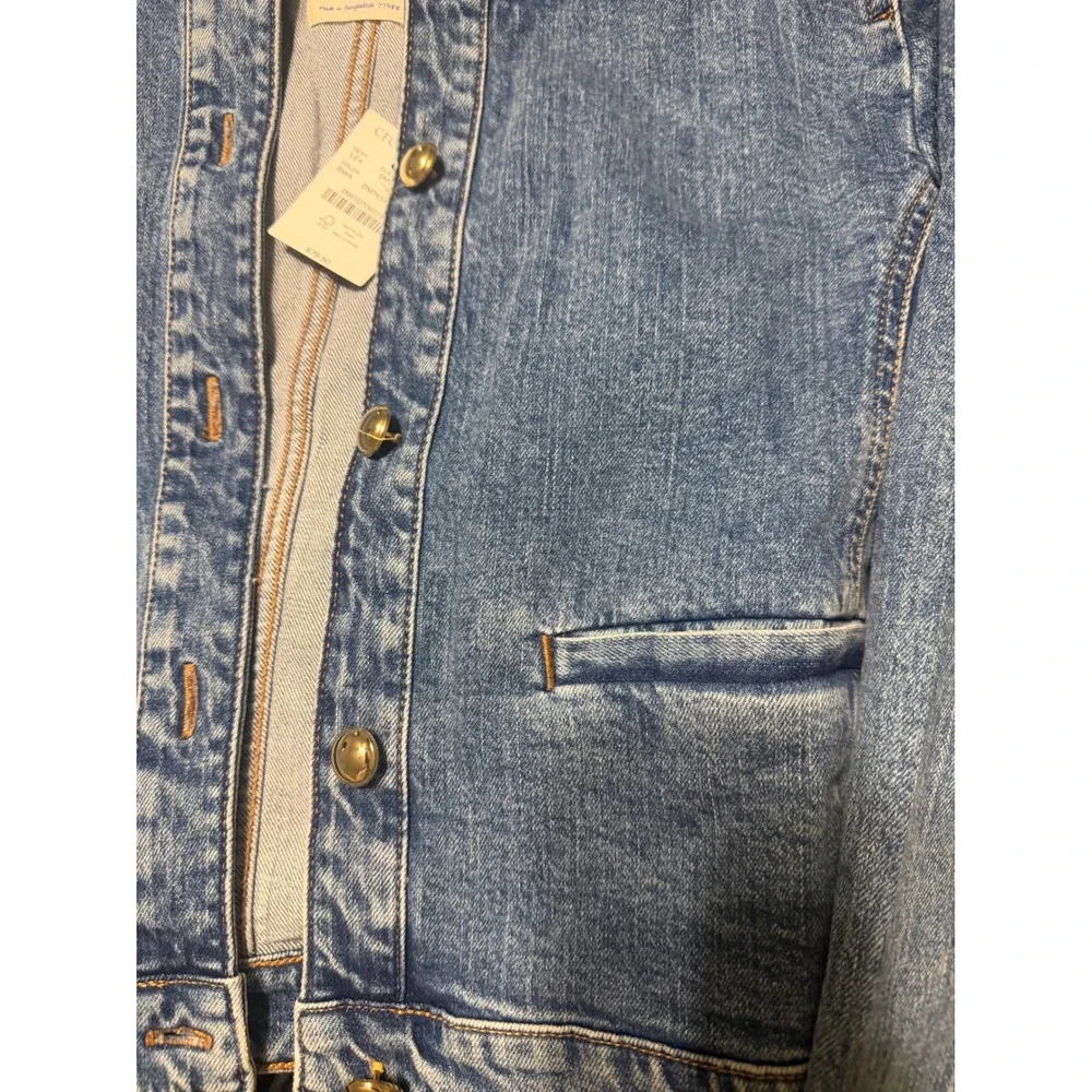 Crewcuts pockets outerwear from